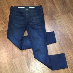 🆕 NWOT Pilcro & The Letterpress Stet jeans sz 27
